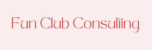 Fun Club Business Consulting